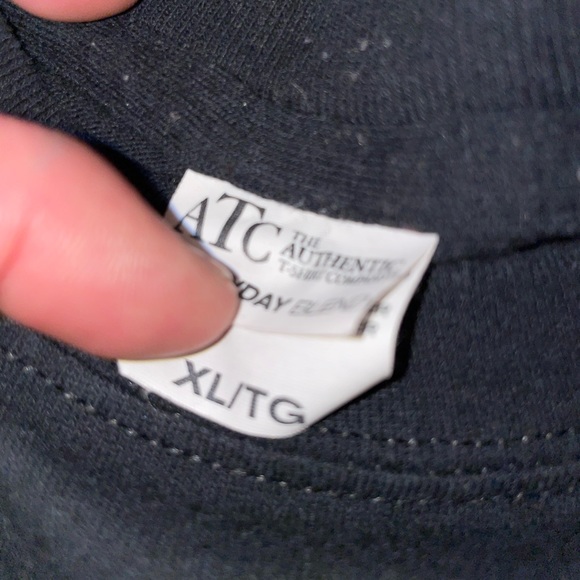 Phyto Extracts T-shirt - Picture 2 of 7